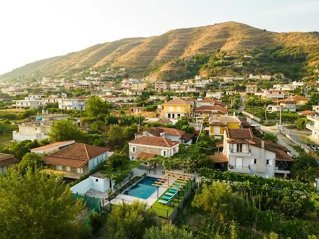 Filippos Home 2 Finiq