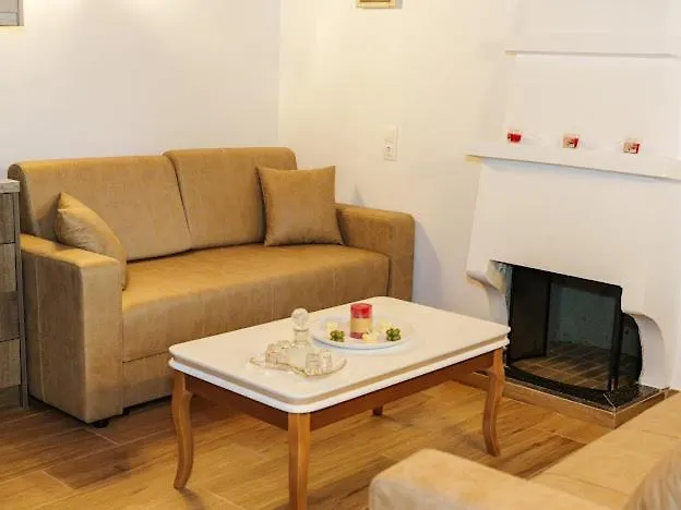 Apartamento Filippos Home 2 Finiq