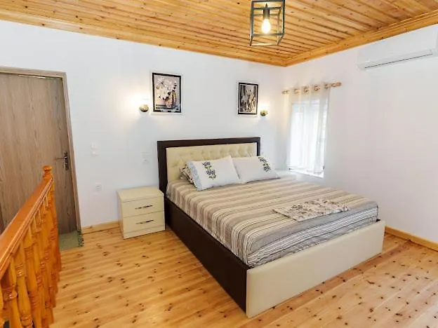 Filippos Home 2 Finiq 0*,